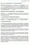 Modelo de Petição Ação de Execução de Cotas Condominiais